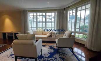 Imagem 6: Porto dos Cabritos - Casa - Barra da Tijuca - 550 mts