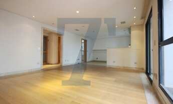 Imagem 2: Apartamento à venda - Higienópolis