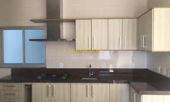 Imagem 5: Apartamento à venda com 3 quartos sendo 1 suíte / Nova Mutum