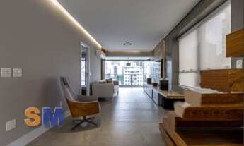 Imagem 2: SAO PAULO - Apartamento Padrão - VILA NOVA CONCEIÇÃO