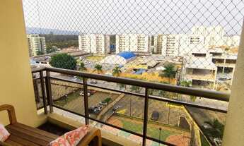 Imagem 5: Apartamento com 3 dormitórios à venda, 90 m² por R$ 570.000,00 - Vila Mogilar - Mogi das C