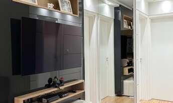 Imagem 2: Apartamento para Venda em Curitiba, Xaxim, 3 dormitórios, 1 banheiro, 1 vaga