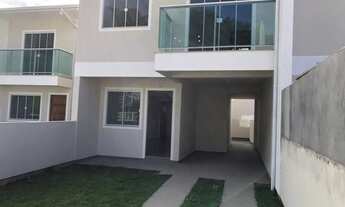 Imagem 2: SOBRADO 3 QUARTOS COM SUÍTE - SO904