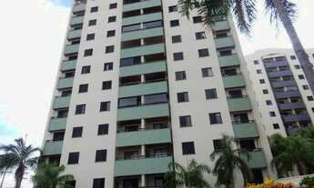 Imagem 5: APARTAMENTO RESIDENCIAL em CAMPINAS - SP, VILA BRANDINA