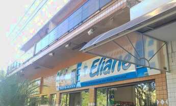 Imagem 3: Maringá - Sala Comercial - Distrito de Iguatemi (Iguatemi