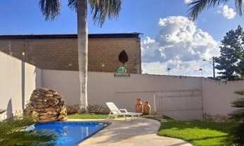 Imagem: Casa 4 quartos para Venda Antônio Fernandes