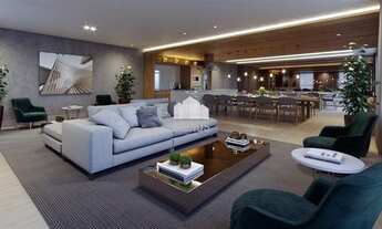 Imagem: Excelente apartamento novo no Bonfim Signus