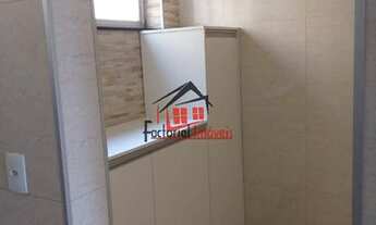 Imagem 6: Apartamento com 3 dormitórios à venda, 65 m² por R$ 180.000,00 - Conjunto Nova Pampulha (J