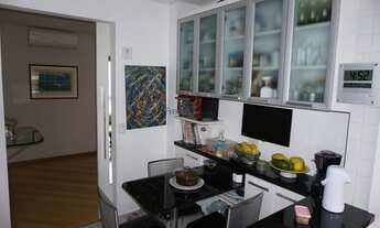 Imagem 7: Apartamento com 3 quartos e 4 vagas de garagem no Real Parque