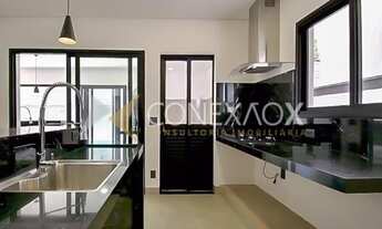 Imagem 7: Casa - Vila dos Plátanos - Campinas