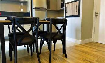 Imagem 7: Apartamento para venda com 68 metros quadrados com 2 quartos em Sao Jose - Canela - RS