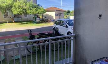 Imagem 6: Apartamento térreo condomínio GERIBA Rossi