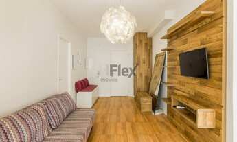 Imagem 6: Apartamento, Vila Olímpia - São Paulo