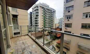 Imagem: Apartamento à venda no bairro Ingá - Niterói/RJ