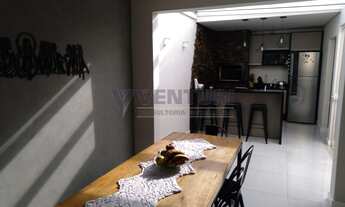 Imagem 3: SAO JOSE DOS PINHAIS - Casa Padrão - Cidade Jardim