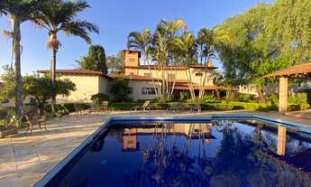 Imagem 3: Linda casa para venda com 950 metros quadrados com 5 quartos no Condomínio Monte Belo - S