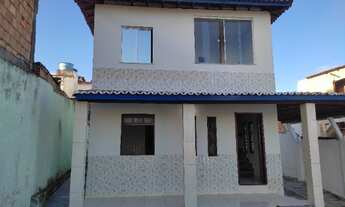 Imagem 4: Casa duplex 4/4 Casa com 4 dormitórios