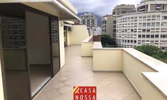 Imagem 2: Rio de Janeiro - Apartamento Padrão - Leblon
