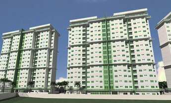 Imagem 3: Apartamento para venda com 92 metros quadrados com 3 quartos em Neópolis - Natal - RN