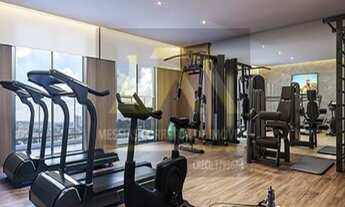 Imagem 3: APARTAMENTOS STUDIOS - HAUS MITRE BROOKLIN