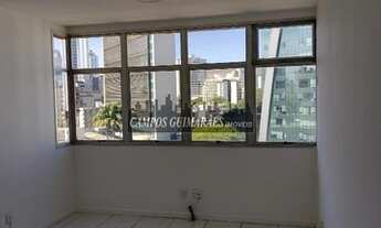 Imagem 3: Sala para aluguel, Santo Agostinho - Belo Horizonte/MG