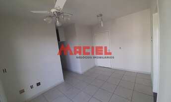 Imagem 3: Venda - APARTAMENTO - BEM VIVER - JARDIM AMERICANO - SAO JOSE DOS CAMPOS - 50 M² AU - 2 DO