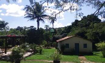 Imagem: Chácara para Venda - Zona Rural, Corumbá