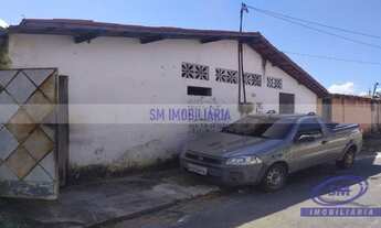 Imagem 4: Casa com 3 dormitórios à venda, 130 m² por R$ 100.000 - Chácara da Prainha - Aquiraz/CE