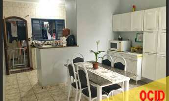 Imagem 4: Casa de 3 quartos para compra - Jardim Ana Maria - Santo André