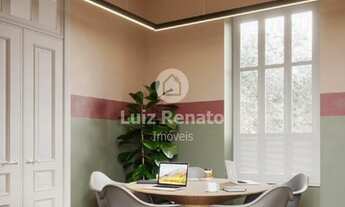 Imagem 6: Apartamento à venda 2 quartos 2 suítes 2 vagas - Lourdes