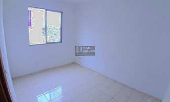 Imagem 3: Apartamento à venda no bairro Centro (Justinópolis) - Ribeirão das Neves/MG