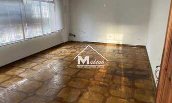 Imagem 6: Sobrado com 2 dormitórios para alugar, 140 m² por R$ 8.500,00/mês - Vila Assunção - Santo