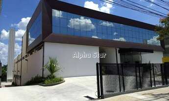 Imagem: Galpão para alugar, 3385 m² por R$ /mês