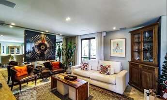 Imagem 3: Apartamento à Venda - Portal do Morumbi, 4 Quartos, 220 m2