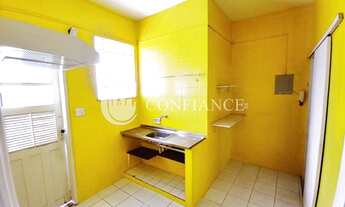 Imagem 4: Apartamento para venda com 102 metros quadrados com 3 quartos