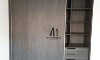 Imagem 5: Arbore, Apartamento 2 dormitórios, 61 m², sacada c churrasqueira - Jardim Botânico