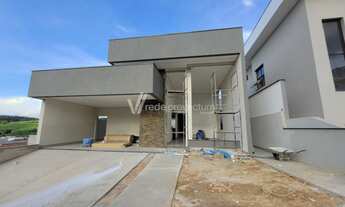 Imagem: Casa - Villa do Sol - Valinhos