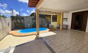 Imagem 3: PARNAMIRIM - Casa Padrão - Cidade Verde