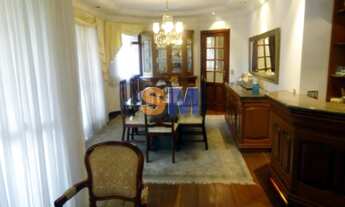 Imagem 6: Apartamento Padrão - MOEMA