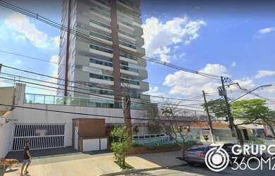 Imagem 2: Apartamento para Venda em São Bernardo do Campo, Jardim Silvestre, 1 dormitório, 1 banheir