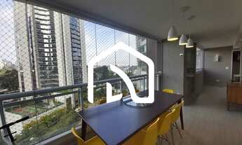 Imagem 2: Apartamento à venda, 155 m² por R$ 1.690.000,00 - Empresarial 18 do Forte - Barueri/SP