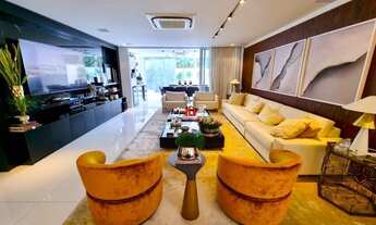 Imagem 2: Condomínio Residencial Bosque Imperial | Com 4 Suites