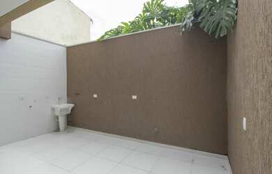 Imagem 6: Sobrado à venda no bairro Vila Moreira - Guarulhos/SP