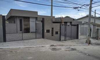 Imagem 2: Casa à venda, 101 m² por R$ 650.000,00 - Recreio Maristela - Atibaia/SP