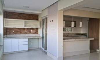 Imagem 7: Apartamento à venda no bairro Setor Bueno - Goiânia/GO