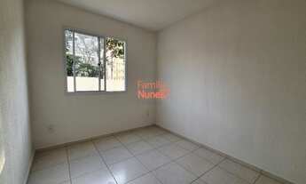 Imagem 6: Apartamento para Aluguel primeiro andar 02 quartos bairro Chácaras Califórnia Contagem MG