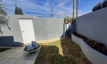 Imagem 2: Americana - Casa Padrão - Chácara Machadinho II