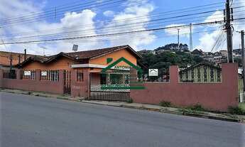 Imagem 2: ÓTIMO TERRENO NO CENTRO DE SANTA ISABEL/SP - 1452M² - JARDIM MONTE SERRAT