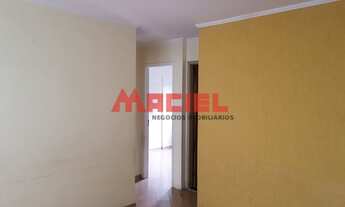 Imagem 5: Venda - APARTAMENTO - AZALEIAS - PARQUE INDUSTRIAL - SAO JOSE DOS CAMPOS - 48 M² AU - 2 DO