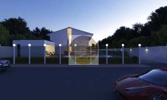 Imagem 2: Santa Cruz Cabrália - Casa Padrão - Coroa Vermelha